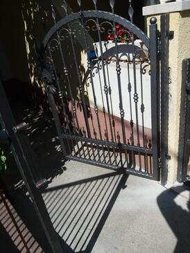 Ferienwohnungen am Meer Sucuraj, Hvar - 2058