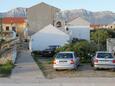 Apartmány u moře Sućuraj, Hvar - 2058