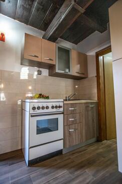 Hiša za počitek s parkingom Sabljak Selo, Gorski kotar - 20580