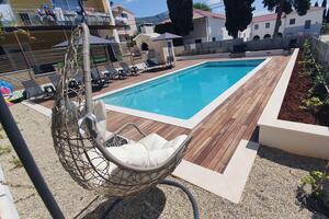 Apartamento de una habitación Kastel Luksic, Kastela (A-20582-d(