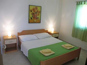 Appartamenti accanto al mare Zdrelac, Pasman - 20583