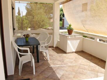 Jednopokojowy apartament Zdrelac Jednopokojowy apartament Zdrelac, Pasman (A-20583-b(