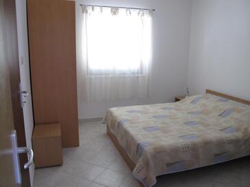 Apartmány pri mori Ždrelac, Pašman - 20583