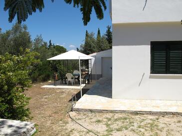 Dwupokojowy apartament Zdrelac Dwupokojowy apartament Zdrelac, Pasman (A-20583-c(