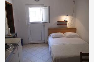 Apartamento-estudio Zdrelac, Pasman (AS-20583-a)