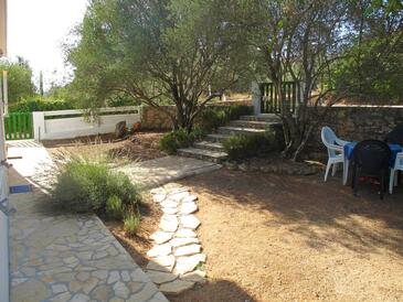 Apartmány pri mori Ždrelac, Pašman - 20583