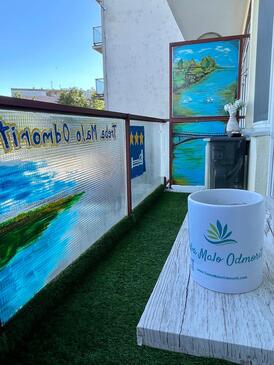 Ferienwohnungen mit Internet Karlovac - 20584