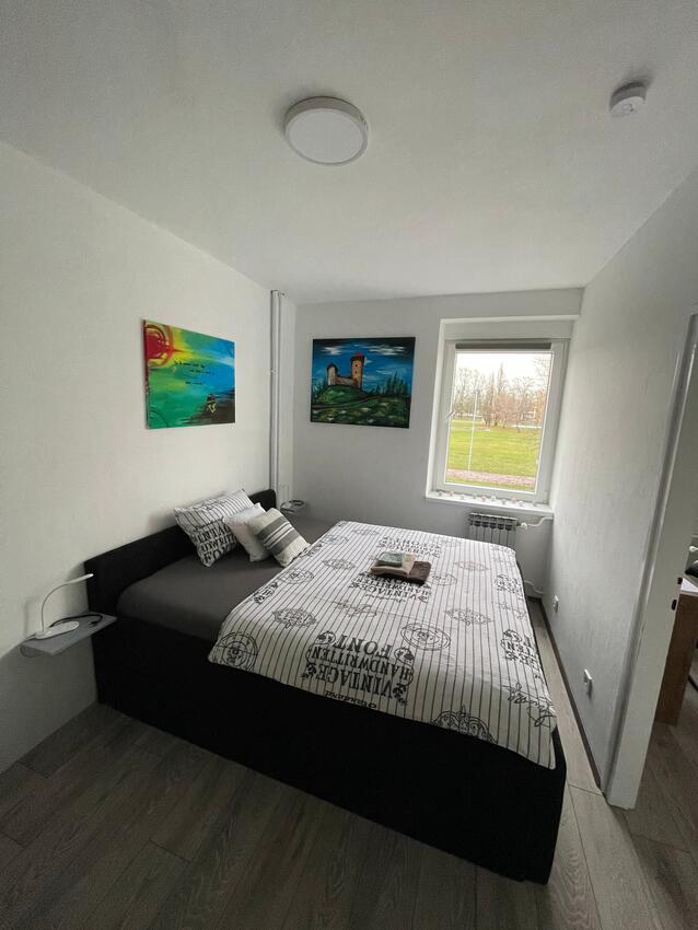 Ferienwohnungen mit Internet Karlovac - 20584