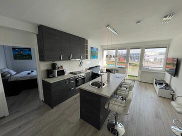 Ferienwohnungen mit Internet Karlovac - 20584