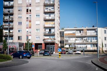 Ferienwohnungen mit Internet Karlovac - 20584