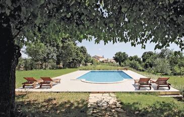 Familiehus med pool Kranjčići, Sredisnja Istra - 20585 Adriatic.hr