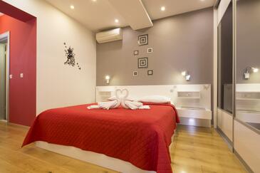 Apartmaji ob morju Makarska - 20587