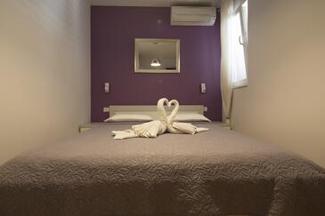 Apartmaji ob morju Makarska - 20587