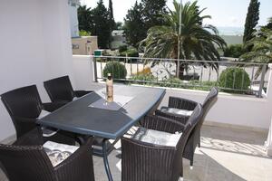 Apartament cu două camere Makarska (A-20587-a)
