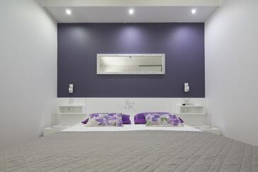 Apartamenty nad morzem Makarska - 20587