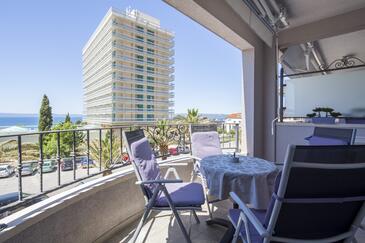 Apartmány pri mori Makarská - Makarska - 20587 Adriatic.hr