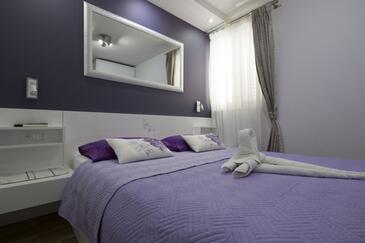 Apartamente lângă mare Makarska - 20587