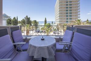Apartament cu o cameră Makarska (A-20587-c)