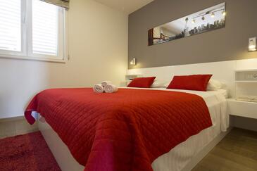 Apartamentos junto al mar Makarska - 20587