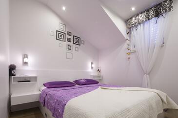 Apartamente lângă mare Makarska - 20587