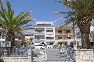 Leiligheter ved sjøen Makarska - 20587