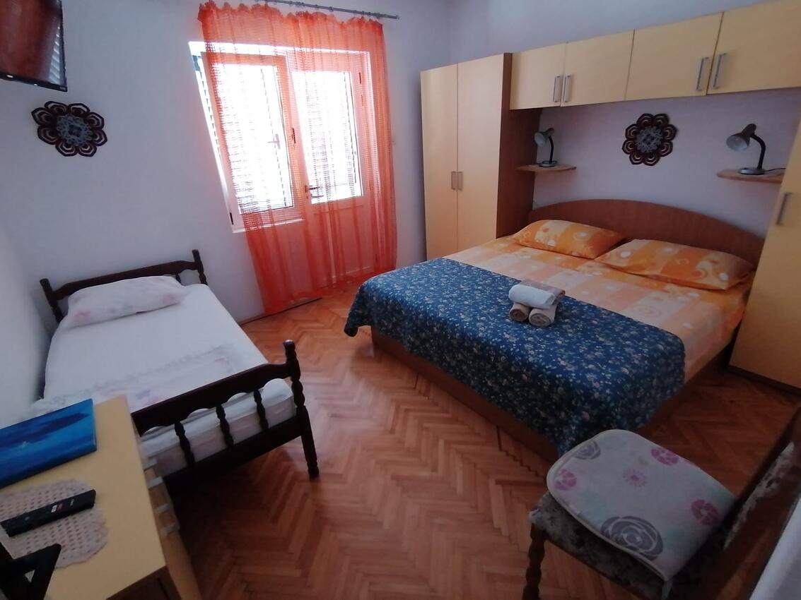 Apartmani s parkingom Jelsa, Hvar - 2059