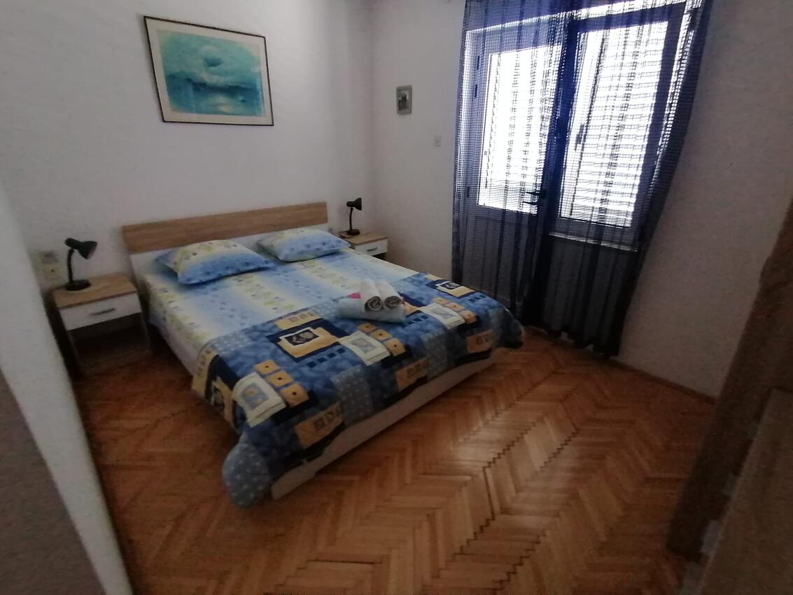Apartmani s parkingom Jelsa, Hvar - 2059