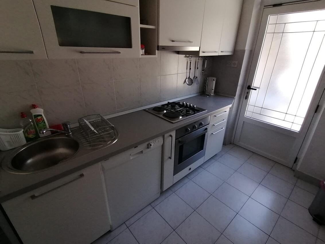 Apartmani s parkingom Jelsa, Hvar - 2059