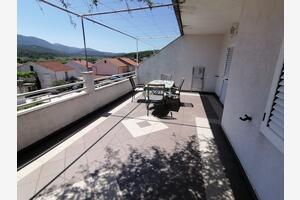 Dvoupokojový apartmán Jelsa Dvoupokojový apartmán Jelsa, Hvar (A-2059-a)