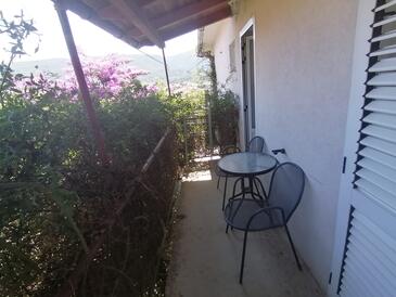 Appartamenti con parcheggio Gelsa - Jelsa, Lesina - Hvar - 2059