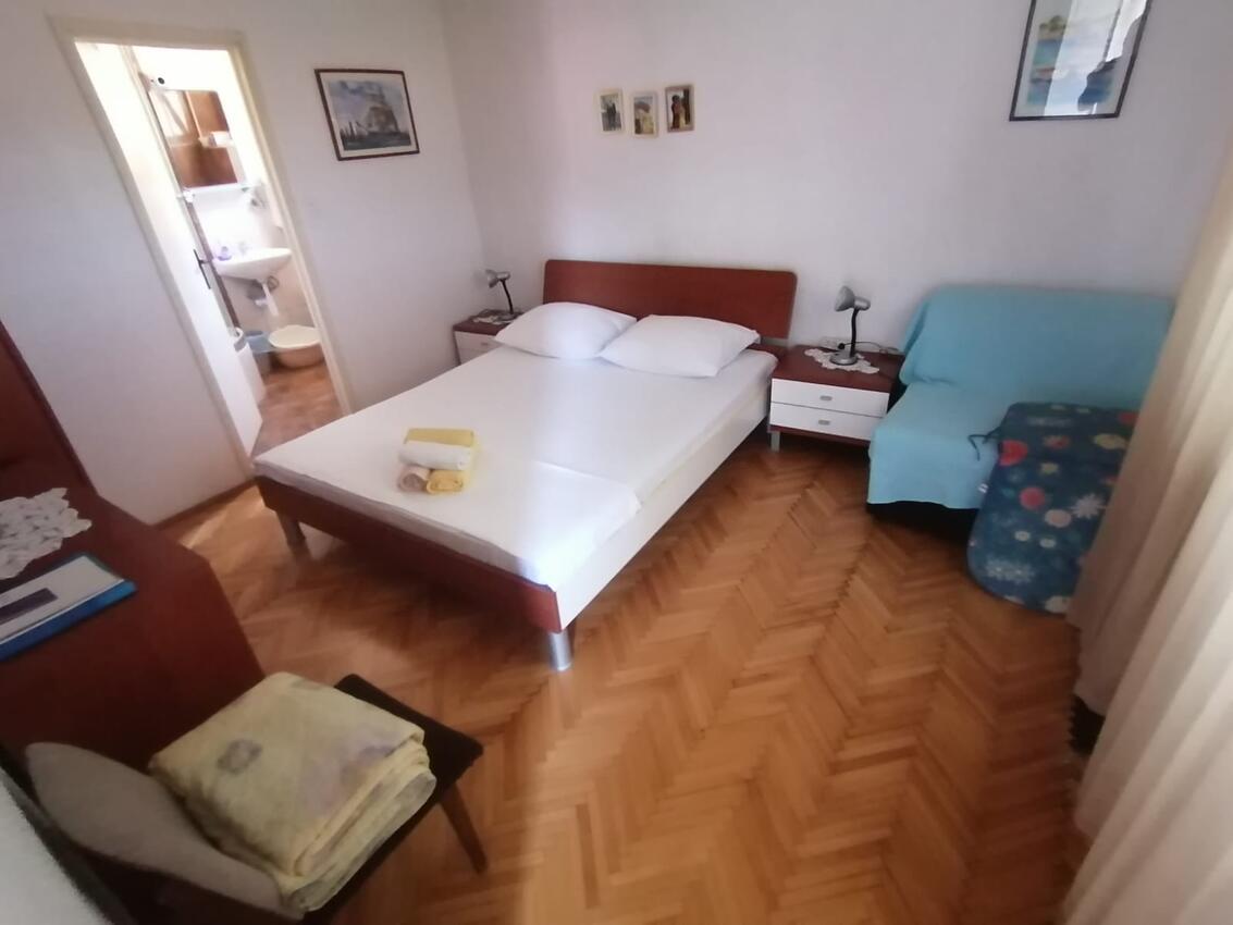Apartmani s parkingom Jelsa, Hvar - 2059