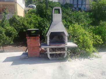 Appartamenti con parcheggio Gelsa - Jelsa, Lesina - Hvar - 2059