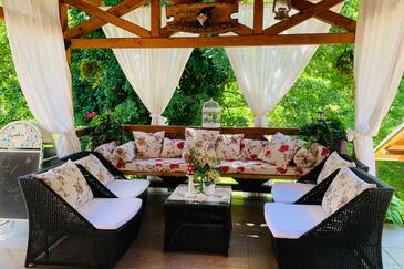 Casa con parcheggio per famiglia Vranov Dol, Prigorje - 20590