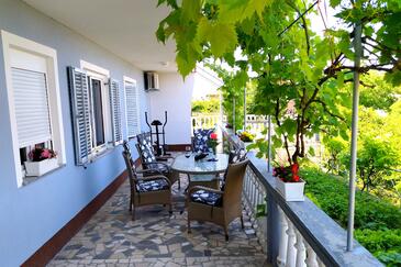 Apartments with parking spaces Viškovo, Rijeka - 20592 Adriatic.hr