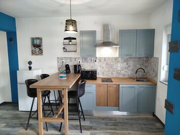 Appartements avec parking Viškovo, Rijeka - 20592