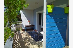 1-Zimmer-Ferienwohnung Vischkovo - Viškovo, Rijeka (A-20592-b)