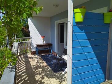Jednopokojový apartmán Viškovo, Rijeka (A-20592-b(