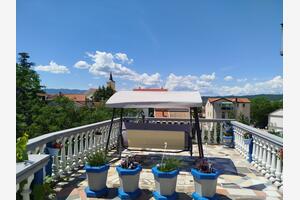 Appartamenti con parcheggio Viscovo - Viškovo, Fiume - Rijeka - 20592 - Adriatic.hr