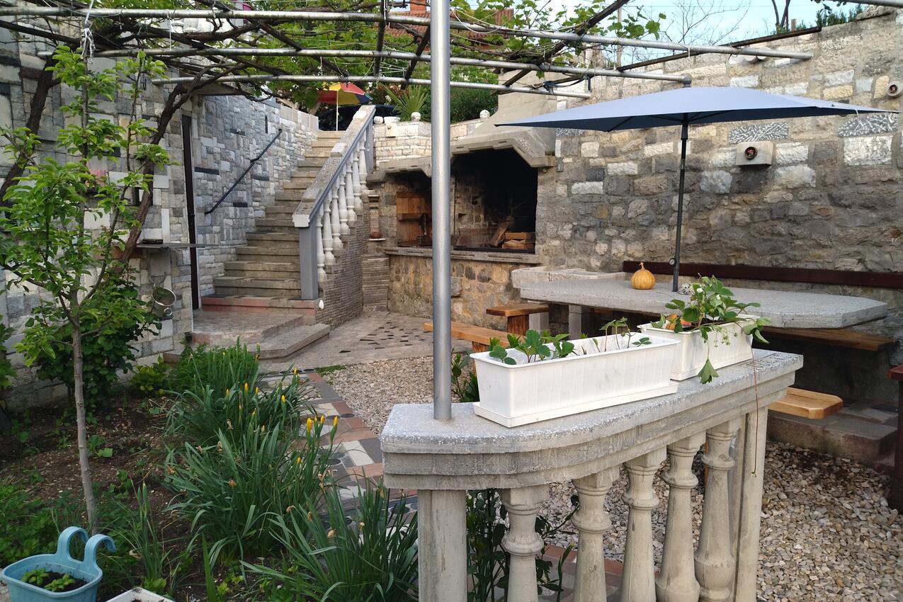 Ferienwohnungen mit Parkplatz Vischkovo - Viškovo, Rijeka - 20592