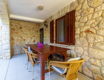 Apartmanok parkolóhellyel Mali Losinj, Losinj - 20594