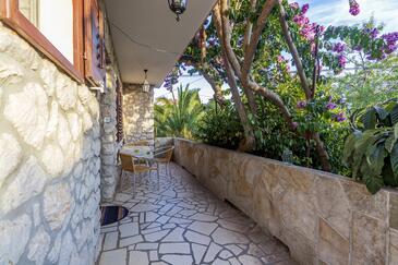 Апартаменты с парковкой Мали Лошинь - Mali Lošinj, Лошинь - Lošinj - 20594