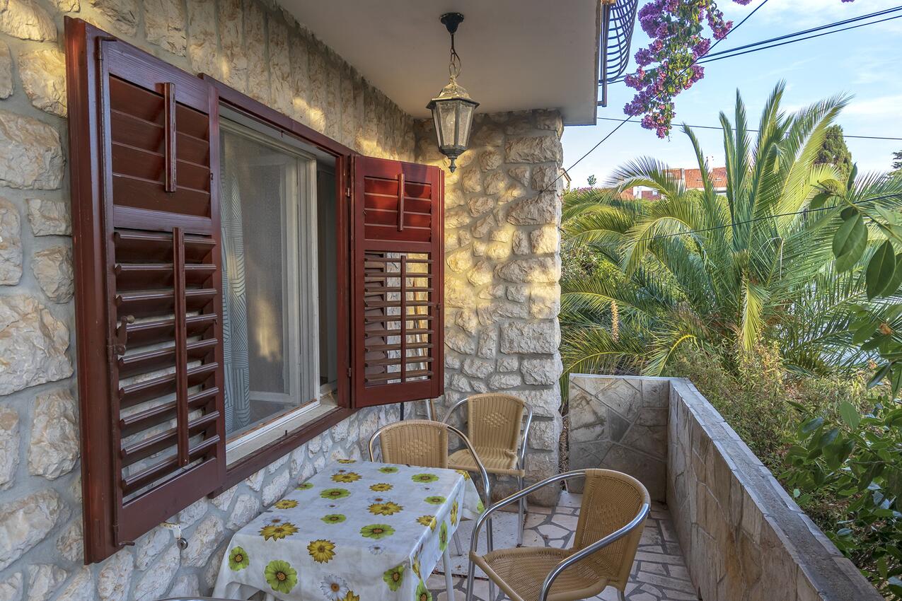 Apartmány s parkoviskom Mali Lošinj, Lošinj - 20594