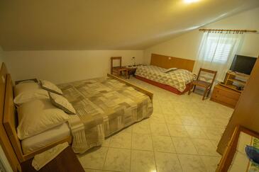 Апартаменты с парковкой Мали Лошинь - Mali Lošinj, Лошинь - Lošinj - 20594