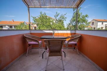 Апартаменты с парковкой Мали Лошинь - Mali Lošinj, Лошинь - Lošinj - 20594