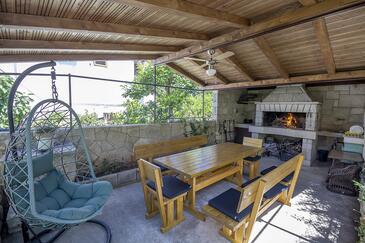 Accommodation Croatia - apartments, houses and rooms Apartments with parking space Mali Lošinj, Lošinj - 20594 Adriatic.hr