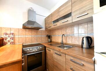 Ferienwohnungen mit Parkplatz Rakovica (Plitvice) - 20595