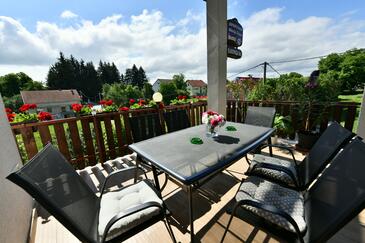 Apartmanok parkolóhellyel Rakovica, Plitvice - 20595