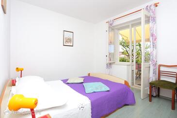 Apartmanok a tenger mellett Brela, Makarska - 20598