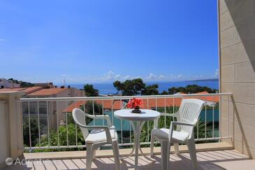 Apartmaji ob morju Brela, Makarska - 20598 Adriatic.hr