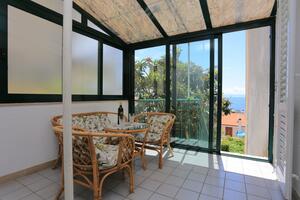 Appartamento di una stanza Brella - Brela, Macarsca - Makarska (A-20598-c)